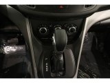 2016 Ford Escape SE 4WD 6 Speed SelectShift Automatic Transmission