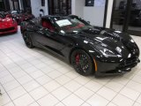 2016 Chevrolet Corvette Stingray Coupe