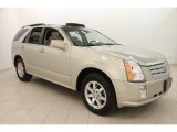 2008 Cadillac SRX 4 V6 AWD