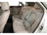 2014 Cadillac CTS Wagon Rear Seat