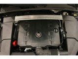 2014 Cadillac CTS Wagon 3.0 Liter DOHC 24-Valve VVT V6 Engine