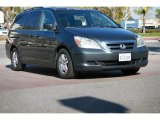 2006 Honda Odyssey EX-L