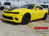 2014 Chevrolet Camaro SS Coupe