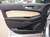 2016 Ford Edge SEL AWD Door Panel