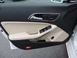 2016 Mercedes-Benz CLA 250 4Matic Door Panel