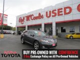 2011 Magnetic Gray Metallic Toyota Venza V6 #111153803