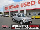 2008 Alabaster Silver Metallic Honda Element EX #111153795