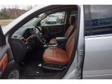 2016 Chevrolet Traverse LT Front Seat