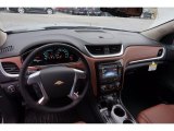 2016 Chevrolet Traverse Interiors