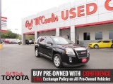 2012 GMC Terrain SLE
