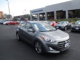 2016 Hyundai Elantra GT 