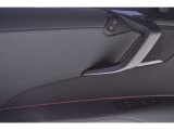 2016 BMW i8  Door Panel