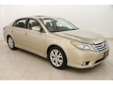2011 Sandy Beach Metallic Toyota Avalon Limited #111154088