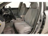 2006 Hyundai Sonata Interiors