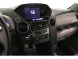 2015 Honda Pilot EX 4WD Controls