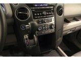 2015 Honda Pilot EX 4WD Controls