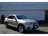 2016 BMW X4 xDrive28i