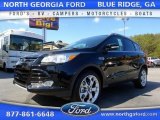 2016 Ford Escape Titanium 4WD