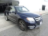 2014 Mercedes-Benz GLK 350