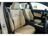 2016 Mercedes-Benz E 63 AMG 4Matic S Wagon Beige Interior