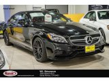 2016 Black Mercedes-Benz CLS AMG 63 S 4Matic Coupe #111184232
