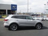 2017 Hyundai Santa Fe Ultimate Exterior
