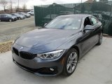 2016 BMW 4 Series 428i xDrive Gran Coupe Data, Info and Specs