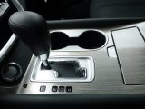 2016 Nissan Murano S AWD Xtronic CVT Automatic Transmission