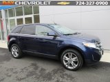 2011 Ford Edge Limited AWD