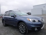 2016 Twilight Blue Metallic Subaru Outback 2.5i Limited #111184383