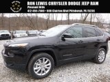 2016 Jeep Cherokee Limited 4x4