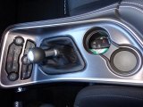 2016 Dodge Challenger R/T Plus Scat Pack 6 Speed Tremec Manual Transmission