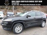 2016 Jeep Cherokee Latitude 4x4