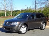 2016 Dodge Journey SE AWD Front 3/4 View