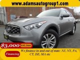 2009 Infiniti FX 35 AWD