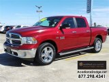 2014 Ram 1500 SLT Crew Cab 4x4