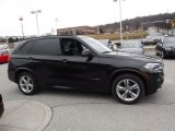 2014 BMW X5 xDrive35d Exterior