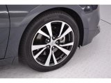 2016 Nissan Maxima Platinum Wheel