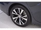 Nissan Maxima 2016 Wheels and Tires