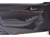 2016 Nissan Maxima Platinum Door Panel