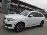 2017 Audi Q7 3.0T quattro Premium Plus