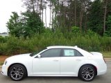 2015 Bright White Chrysler 300 S #111212938