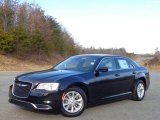 2015 Chrysler 300 Limited Data, Info and Specs