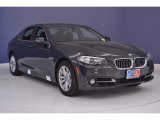 2016 BMW 5 Series 528i Sedan