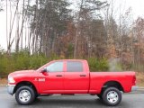 2016 Ram 2500 Tradesman Crew Cab 4x4