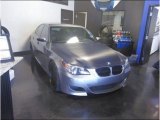 2006 Silver Gray Metallic BMW M5  #111212917