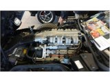 1990 Chevrolet Corvette Engines