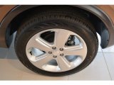 2016 Buick Encore Leather AWD Wheel