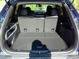 2016 Jeep Cherokee Trailhawk 4x4 Trunk