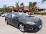 2016 Guard Metallic Ford Fusion Titanium #111213520